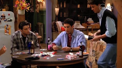 poker friends episode